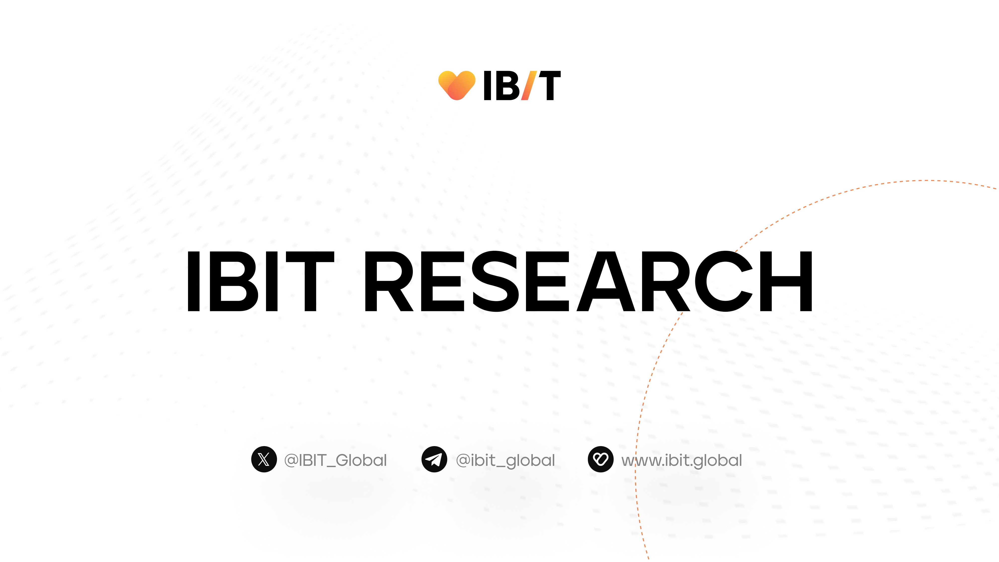 IBIT Research ：以Near和Particle Network为例，一览链抽象赛道概况– IBIT